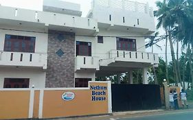 Nethum Beach House